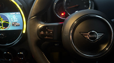 MINI Countryman 1.5 Cooper Exclusive 5dr Auto [Comfort Pack] Petrol Hatchback